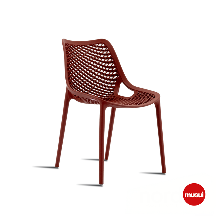 Silla Air 36