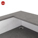 Mueble de recepción - MueblesMugui