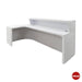 Mueble de recepción - MueblesMugui