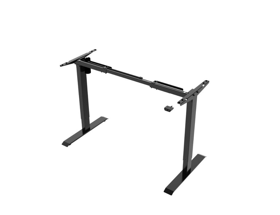 Escritorio ajustable eléctrico Cover Styl - MueblesMugui