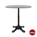 Base - Mesa BISTRÓ. - MueblesMugui