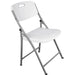Silla Plegable en Resina - MueblesMugui