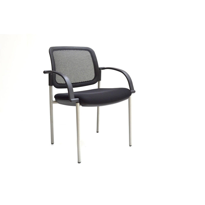 Silla de espera 4067-C/B - MueblesMugui