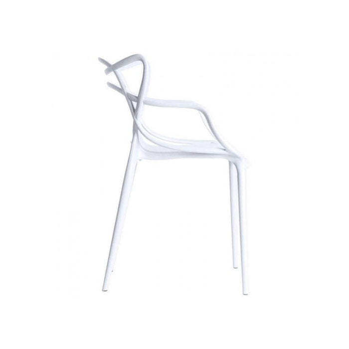 Silla Master Desing - MueblesMugui