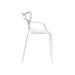 Silla Master Desing - MueblesMugui