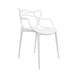 Silla Master Desing - MueblesMugui