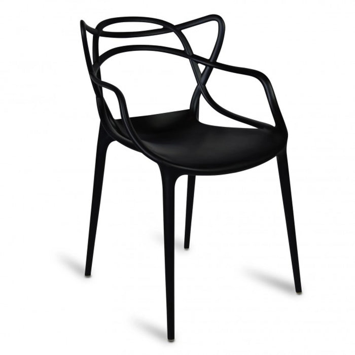 Silla Master Desing - MueblesMugui