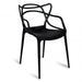 Silla Master Desing - MueblesMugui