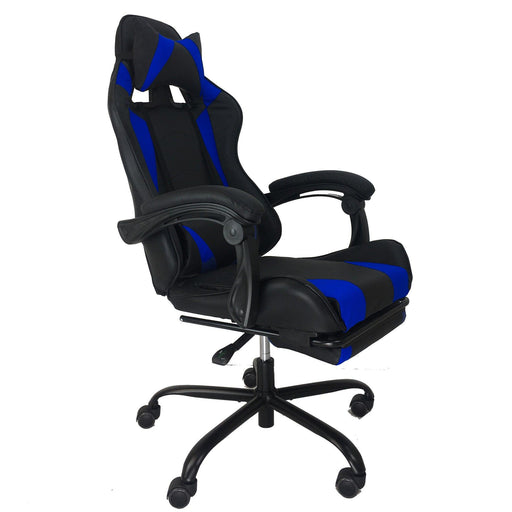 Silla Gamer Hero - MueblesMugui