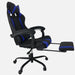 Silla Gamer Hero - MueblesMugui