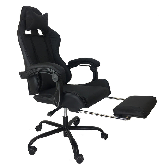 Silla Gamer Hero - MueblesMugui