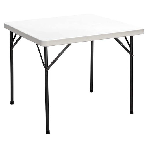 Mesa cuadrada Plegable - MueblesMugui