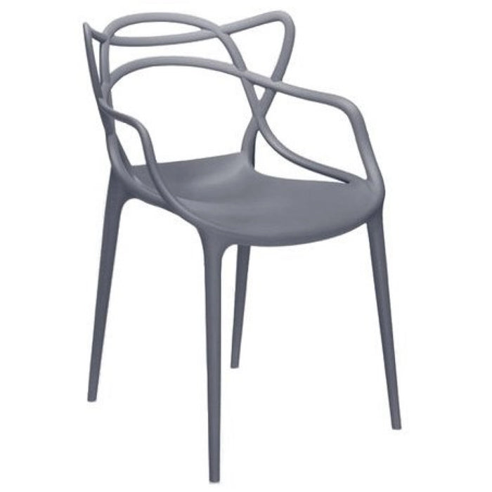 Silla Master Desing - MueblesMugui