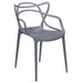 Silla Master Desing - MueblesMugui