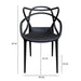 Silla Master Desing - MueblesMugui