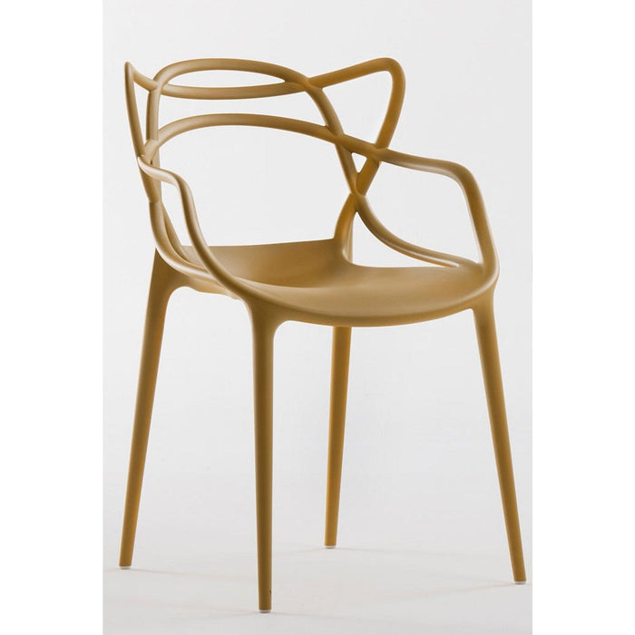 Silla Master Desing - MueblesMugui