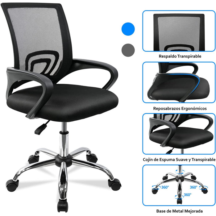 Silla WOW 750-NE