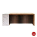 Mueble de recepción - MueblesMugui