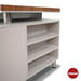Escritorio en L MDL-000428 - MueblesMugui
