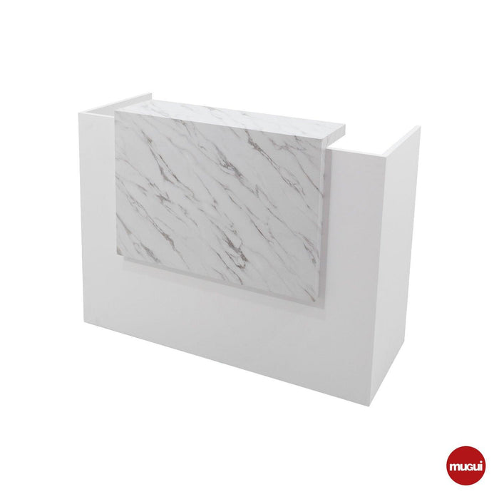 Modulo de Recepcion - MueblesMugui