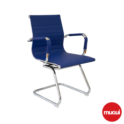 Silla de espera MS-2035V - MueblesMugui