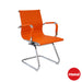 Silla de espera MS-2035V - MueblesMugui