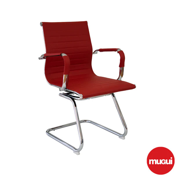 Silla de espera MS-2035V - MueblesMugui