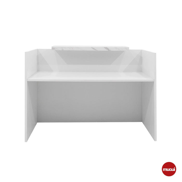 Modulo de Recepcion - MueblesMugui