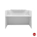 Modulo de Recepcion - MueblesMugui