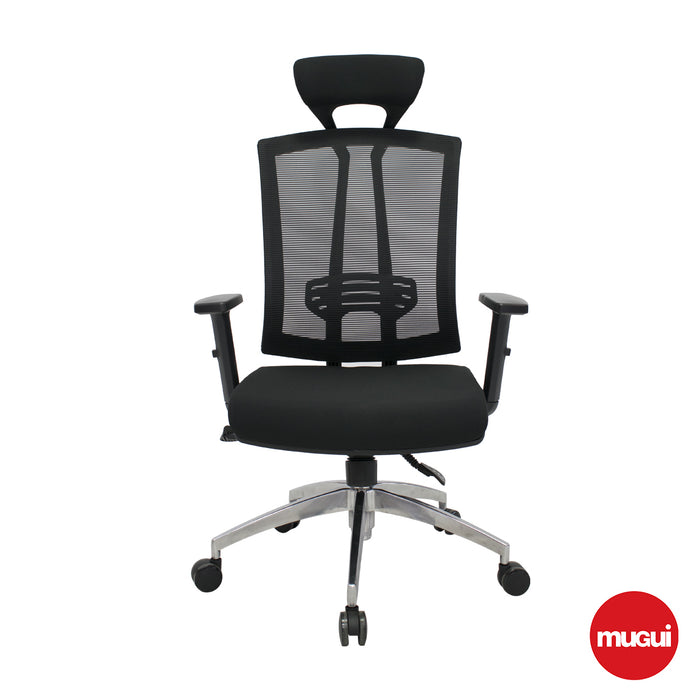 Silla ergonómica Malibú 2121