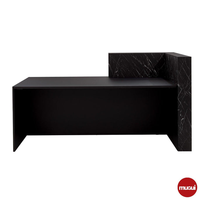 Modulo recepcion MRP-OL-221180 - MueblesMugui