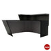Mueble de recepción - MueblesMugui