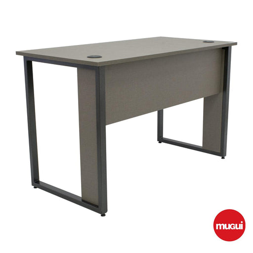 Escritorio con respaldo MMCF-000546 - MueblesMugui