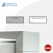 Modulo de Recepcion - MueblesMugui