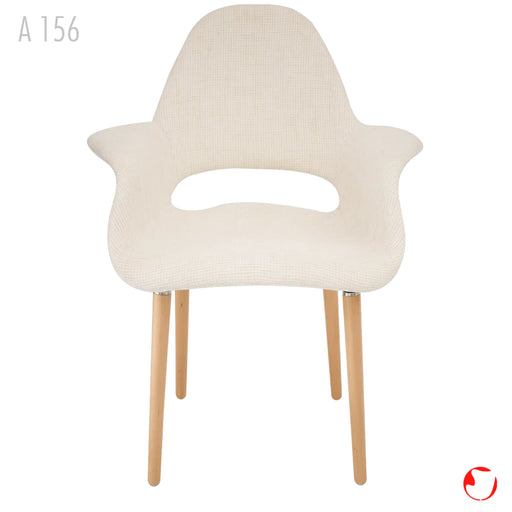 Silla Organic ONG-30 - MueblesMugui