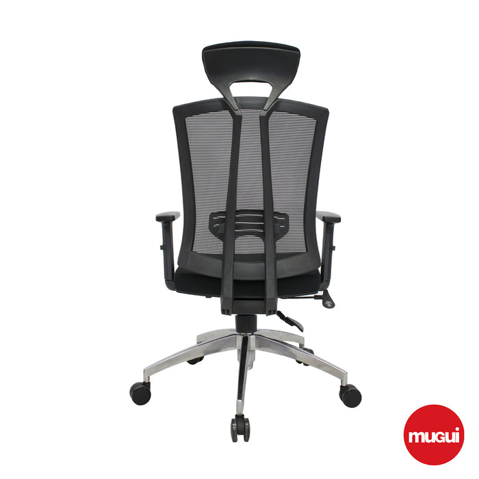 Silla ergonómica Malibú 2121