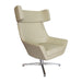 Silla Lounge LONA SWIVEL - MueblesMugui