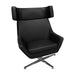 Silla Lounge LONA SWIVEL - MueblesMugui