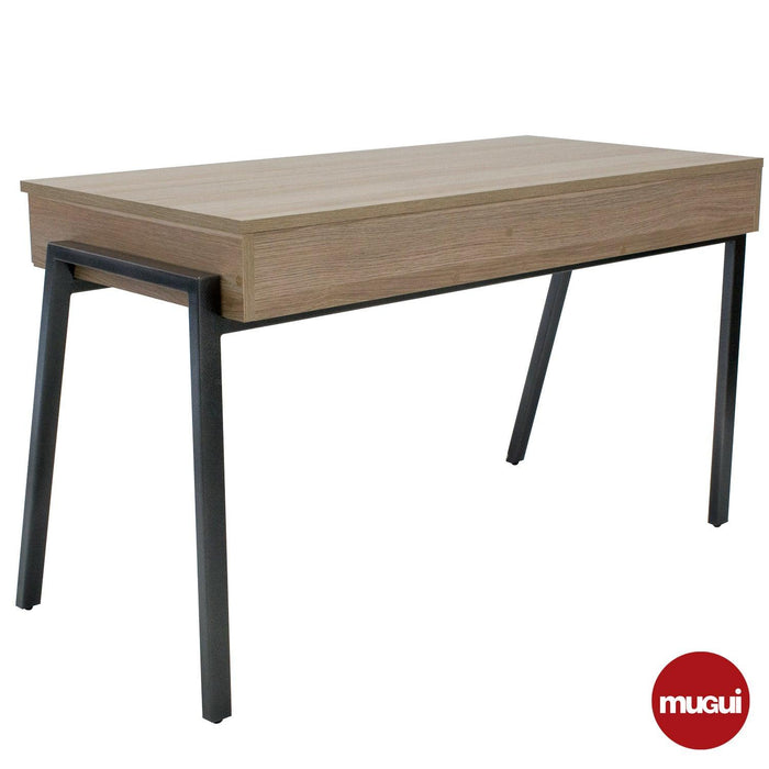 Escritorio VTAGE (con gavetas) - MueblesMugui