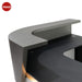 Mueble de recepción - MueblesMugui