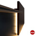 Mueble de recepción - MueblesMugui