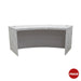 Mueble de recepcion MRP-BRUS-2060 - MueblesMugui