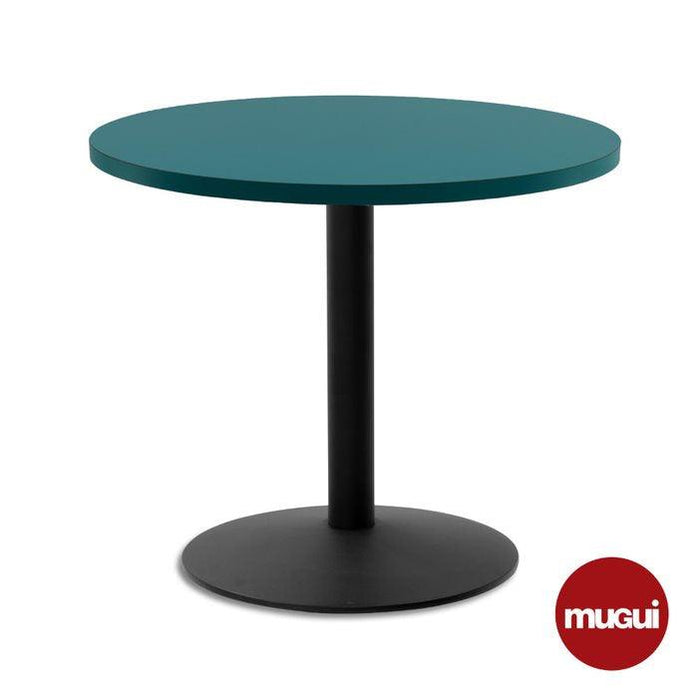 Base- Mesa Duke - MueblesMugui
