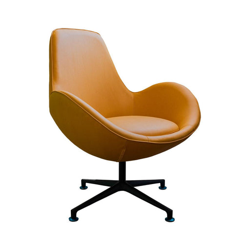 Silla Lounge FALCON - MueblesMugui