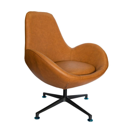 Silla Lounge FALCON - MueblesMugui