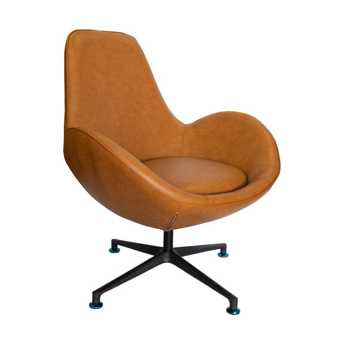 Silla Lounge FALCON - MueblesMugui