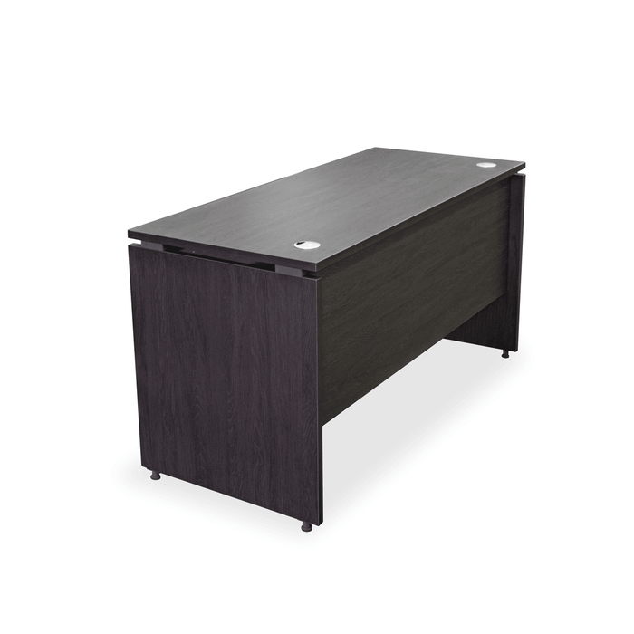 Escritorio recto 140cm MU-581 - MueblesMugui