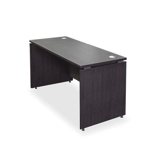 Escritorio recto 120cm MU-580 - MueblesMugui
