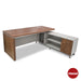 Escritorio en L MDL-000428 - MueblesMugui