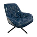 Silla Lounge TREK - MueblesMugui